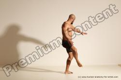 African Dance reference poses